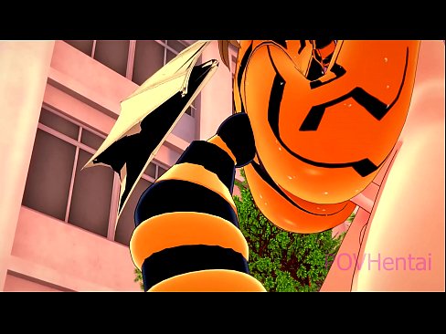 ❤️ Wasp Girl Monster Mberi pa %sn.osagoassist.ru %